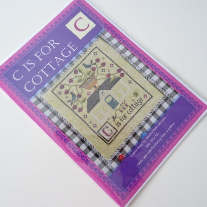 C Is For Cottage