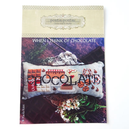 When I Think of Chocolate