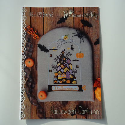 Halloween Carillon