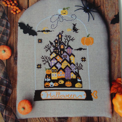 Halloween Carillon