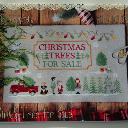 Christmas Trees For Sale