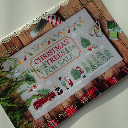 Christmas Trees For Sale