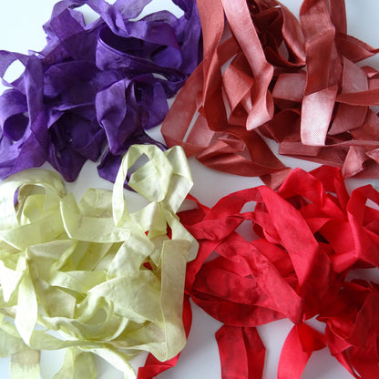 Lady Dot Creates - Grubby Viscose Trim