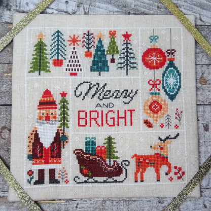 Merry And Bright