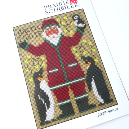 2022 Santa