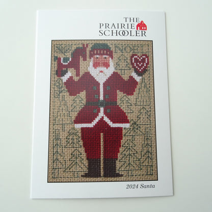 2024 Santa