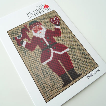 2024 Santa