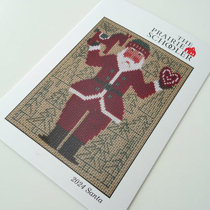 2024 Santa