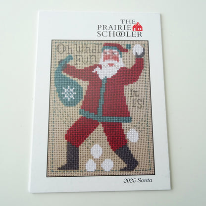 2025 Santa