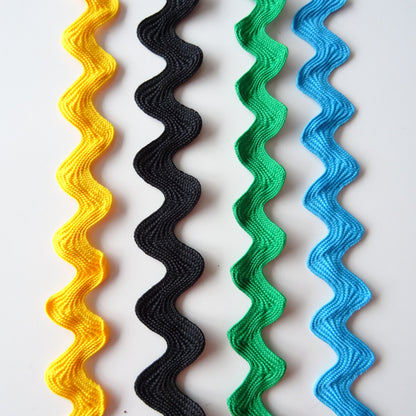 15mm Ric Rac Trim