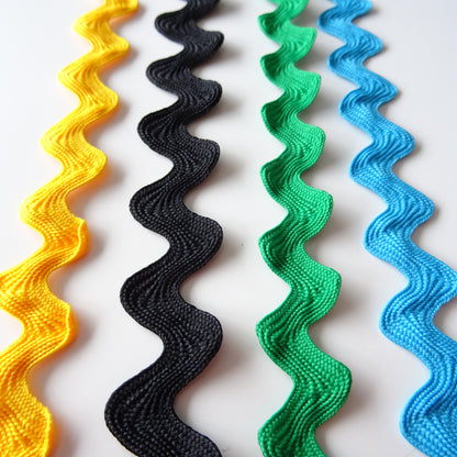 15mm Ric Rac Trim