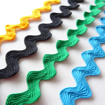 15mm Ric Rac Trim