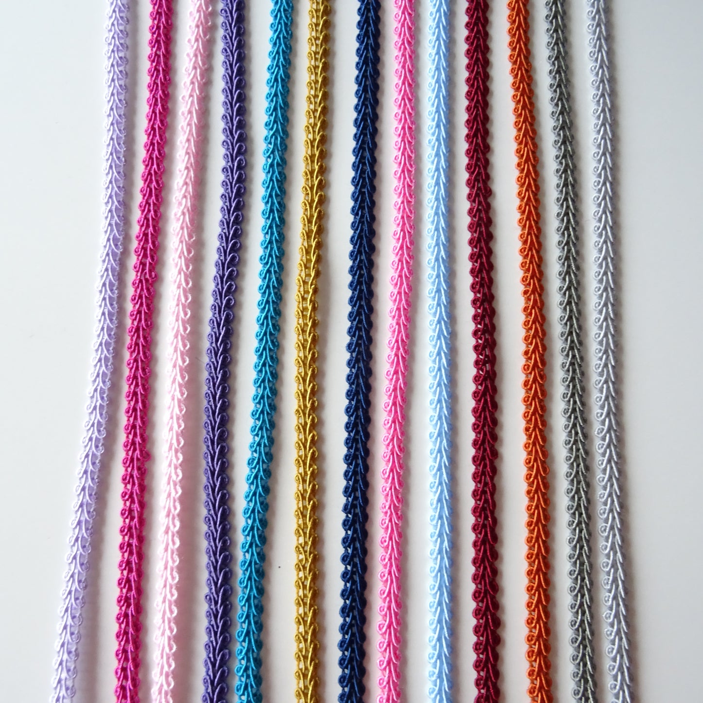 Gimp Braid - 6mm