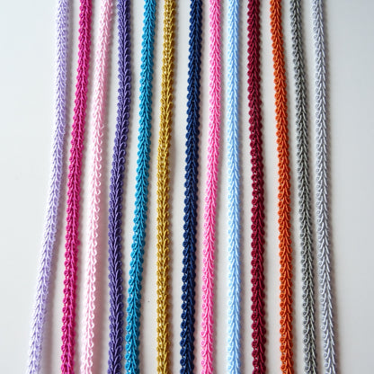 Gimp Braid - 6mm