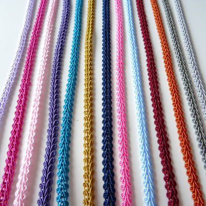 Gimp Braid - 6mm