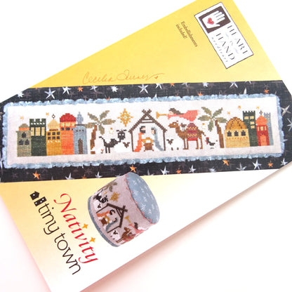 Nativity Tiny Town