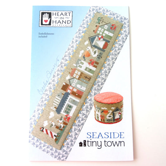 Seaside Tiny Town