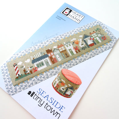Seaside Tiny Town