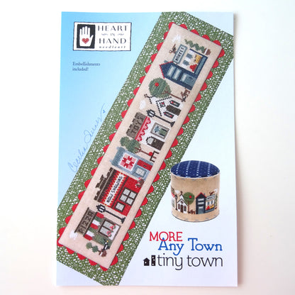 More Any Town Tiny Town