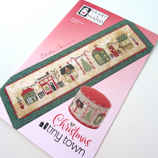 Christmas Tiny Town