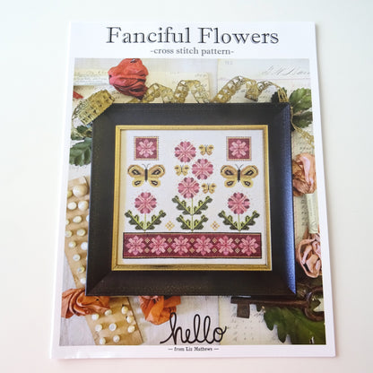 Fanciful Flowers