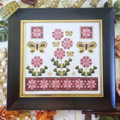 Fanciful Flowers