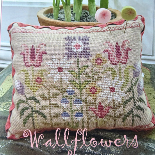 Wallflowers