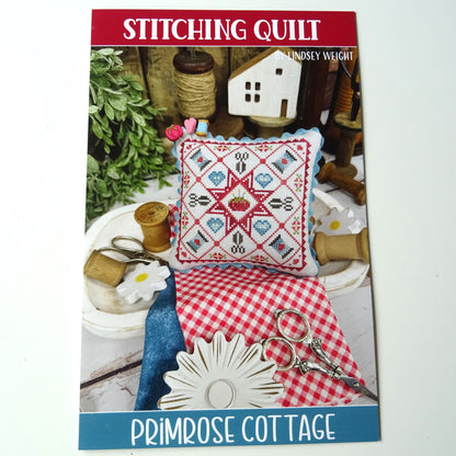 Stitching Quilt