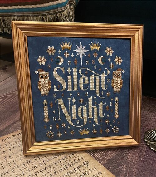 Silent Night