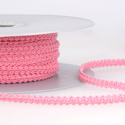 Gimp Braid - 6mm