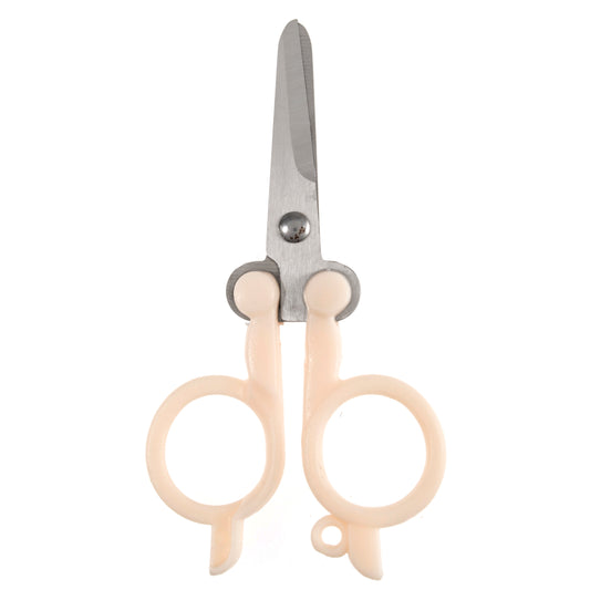 Folding Scissors - 6.3cm (2.5")