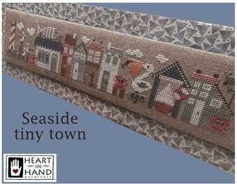 Seaside Tiny Town