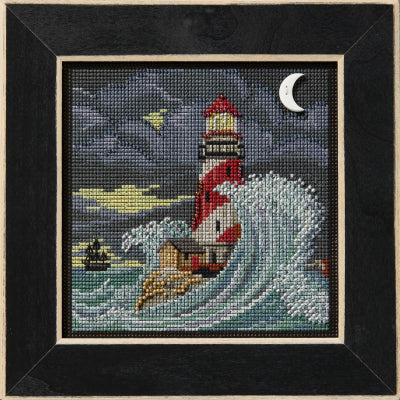 Haunted Lighthouse