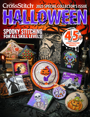 PRE-ORDER - Halloween Special 2025