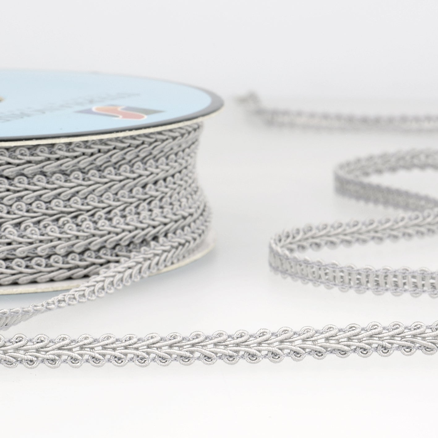 Gimp Braid - 6mm