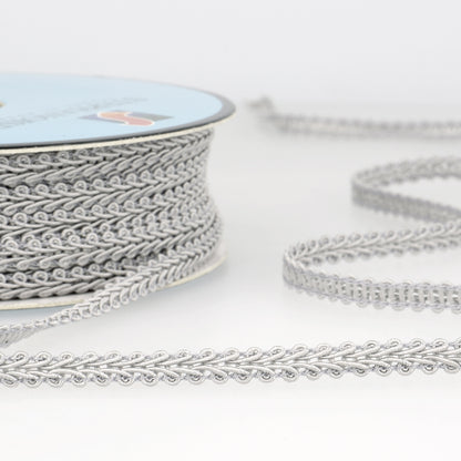 Gimp Braid - 6mm