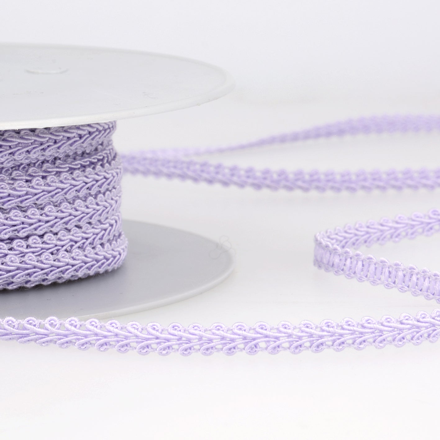 Gimp Braid - 6mm