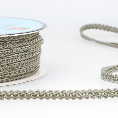 Gimp Braid - 6mm