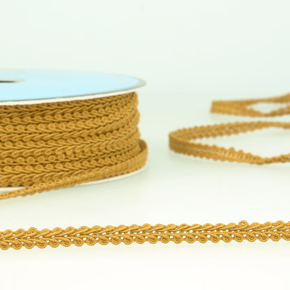 Gimp Braid - 6mm