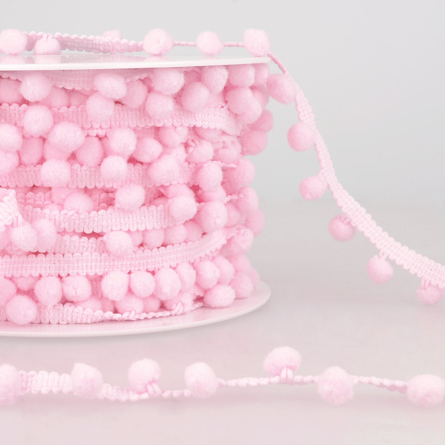 10mm PomPom Braid