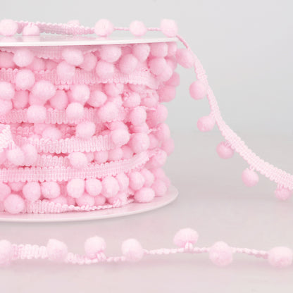 10mm PomPom Braid