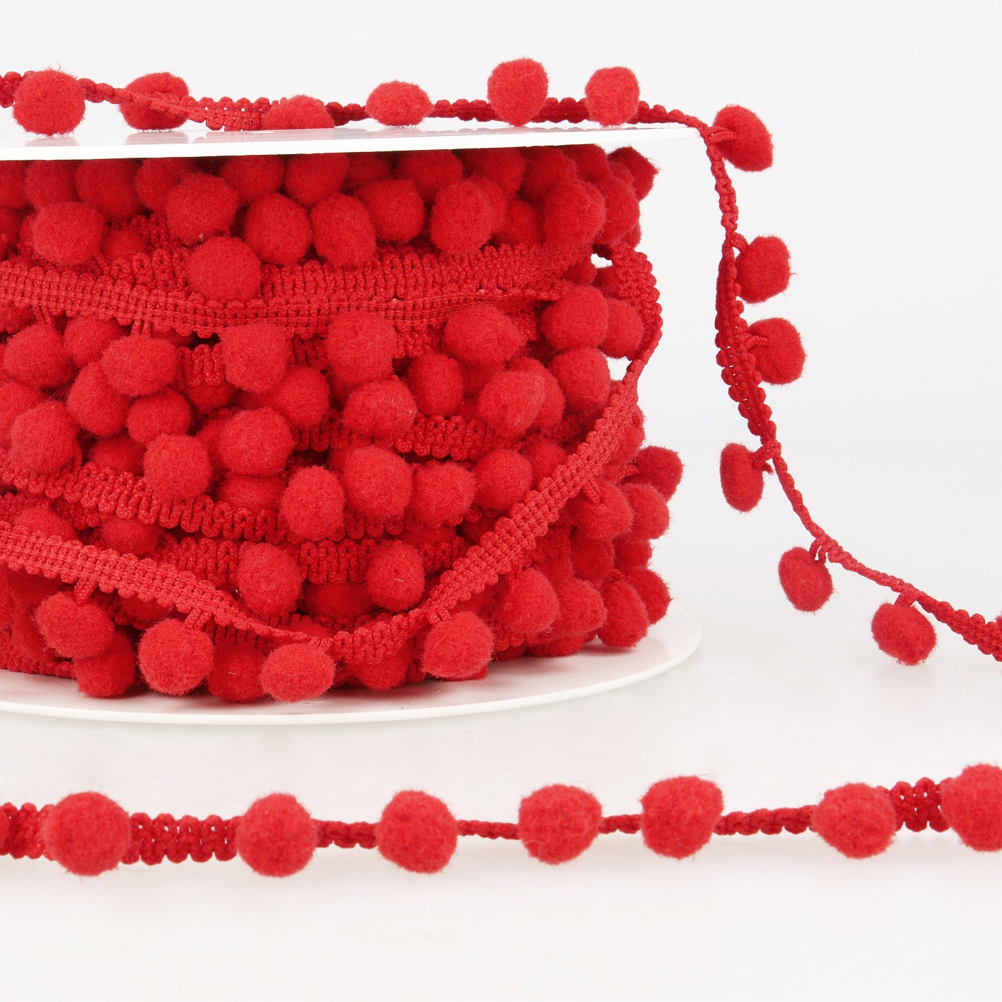 10mm PomPom Braid