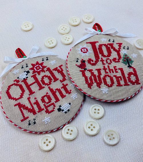 Joyful Christmas