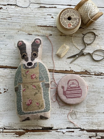 Clovis - Animal Cracker British Series