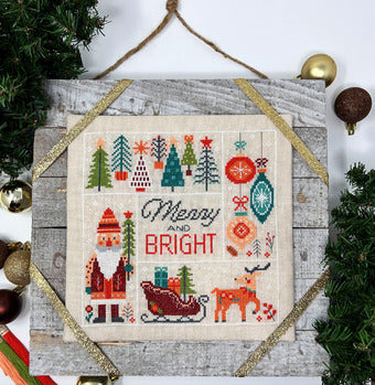 Merry And Bright