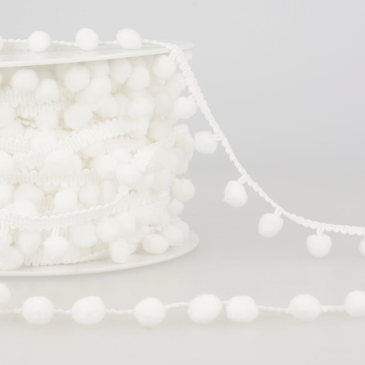 10mm PomPom Braid