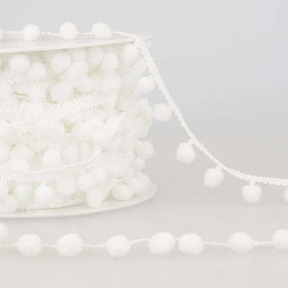 10mm PomPom Braid