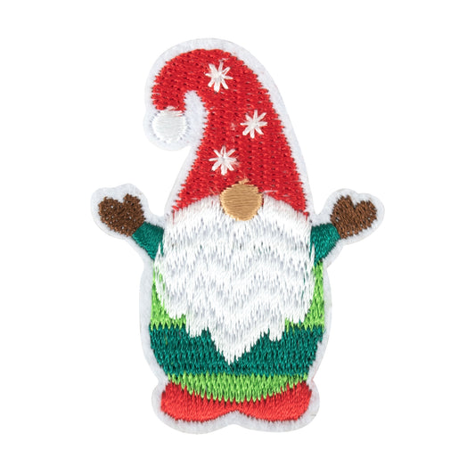 Gonk/Gnome Patch