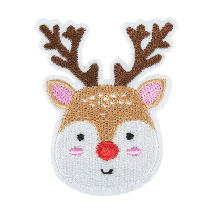 Reindeer Patch