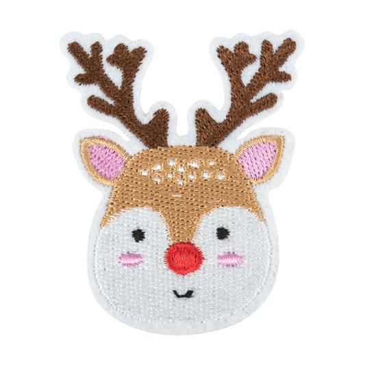 Reindeer Patch